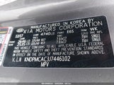 KIA SPORTAGE LX KNDPMCAC3J7****** снимка