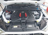 AUDI SQ7 PRESTIGE TFSI QUATTRO TIPTRONIC WA1VWBF74RD****** снимка