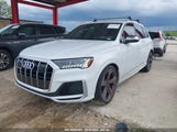 AUDI SQ7 PRESTIGE TFSI QUATTRO TIPTRONIC WA1VWBF74RD****** fotografie