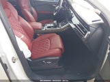 AUDI SQ7 PRESTIGE TFSI QUATTRO TIPTRONIC WA1VWBF74RD****** photo