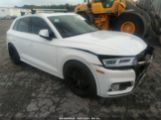 AUDI SQ5 3.0T PREMIUM PLUS снимка