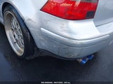VOLKSWAGEN GTI VR6 9BWPG61J124025169 снимка