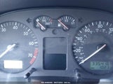 VOLKSWAGEN GTI VR6 9BWPG61J124025169 снимка