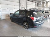 SUBARU FORESTER 2.5I LIMITED JF2SJARC0HH****** снимка