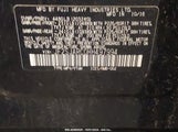 SUBARU FORESTER 2.5I LIMITED JF2SJARC0HH****** снимка