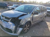 DODGE GRAND CARAVAN SXT 2C4RDGCG4ER262792 снимка