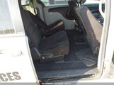 DODGE GRAND CARAVAN SXT 2C4RDGCG4ER262792 снимка