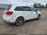 DODGE JOURNEY R/T photo