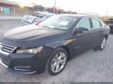 CHEVROLET IMPALA 1LT photo