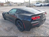 CHEVROLET CORVETTE STINGRAY Z51 1G1YL2D73E5****** снимка