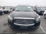 INFINITI JX35 снимка