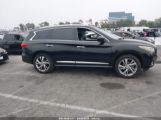 INFINITI JX35 снимка