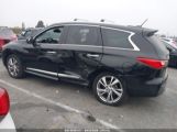 INFINITI JX35 снимка