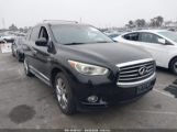 INFINITI JX35 снимка