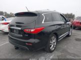 INFINITI JX35 снимка