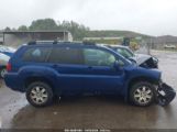 MITSUBISHI ENDEAVOR 4A4JN2AS7AE****** fotografie