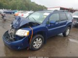MITSUBISHI ENDEAVOR 4A4JN2AS7AE****** снимка