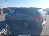 HONDA ODYSSEY EX-L 5FNRL38768B048522 снимка