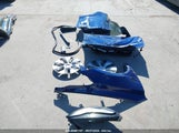 TESLA MODEL Y PERFORMANCE DUAL MOTOR ALL-WHEEL DRIVE/STANDARD RANGE REAR-WHEEL DRIVE 5YJYGAEDXMF****** photo