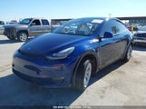 TESLA MODEL Y PERFORMANCE DUAL MOTOR ALL-WHEEL DRIVE/STANDARD RANGE REAR-WHEEL DRIVE 5YJYGAEDXMF****** снимка