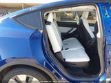 TESLA MODEL Y PERFORMANCE DUAL MOTOR ALL-WHEEL DRIVE/STANDARD RANGE REAR-WHEEL DRIVE 5YJYGAEDXMF****** photo
