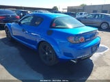 MAZDA RX-8 6 SPEED MANUAL JM1FE173640****** снимка