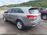 KIA SORENTO 2.4L LX 5XYPGDA35JG****** снимка