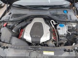 AUDI A6 3.0T PREMIUM PLUS WAUF2AFC7HN****** снимка