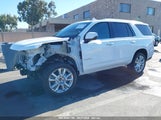 CHEVROLET TAHOE 4WD HIGH COUNTRY 1GNSKTKL7PR****** fotografie