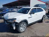 VOLKSWAGEN ATLAS CROSS SPORT 2.0T SE W/TECHNOLOGY 1V2WC2CA7MC****** fotografie