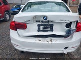 BMW 320I XDRIVE WBA8E5G53JN****** снимка