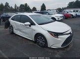 TOYOTA COROLLA HYBRID LE JTDEAMDEXMJ****** снимка