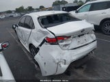 TOYOTA COROLLA HYBRID LE JTDEAMDEXMJ****** снимка