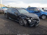 TOYOTA CAMRY SE AWD 4T1G11BK0MU****** photo