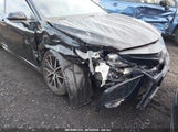 TOYOTA CAMRY SE AWD 4T1G11BK0MU****** photo