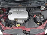 TOYOTA SIENNA LE 5TDKK4CC8AS****** снимка