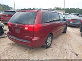 TOYOTA SIENNA LE 5TDKK4CC8AS****** снимка