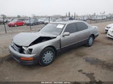 LEXUS LS 400 JT8UF22E4S0****** photo