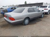 LEXUS LS 400 JT8UF22E4S0****** photo