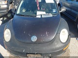 VOLKSWAGEN NEW BEETLE 2.5 3VWEW31C87M****** снимка