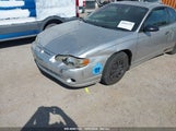 Chevrolet Monte Carlo Lt 2G1WX15K259236709 fotografie