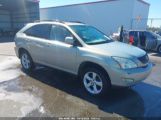 LEXUS RX 330 photo