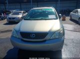 LEXUS RX 330 photo