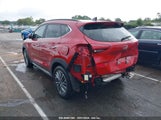 HYUNDAI TUCSON ULTIMATE KM8J33AL7MU****** снимка