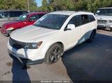 Dodge Journey Crossroad 3C4PDCGG0FT639353 снимка