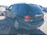 BUICK RAINIER CXL 5GADS13S572****** fotografie