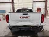 GMC SIERRA 1500 4WD SHORT BOX AT4X снимка