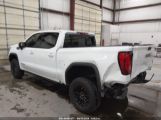 GMC SIERRA 1500 4WD SHORT BOX AT4X снимка