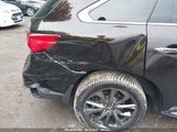 ACURA MDX TECHNOLOGY ENTERTAINMENT PKGS 5FRYD4H75HB****** снимка