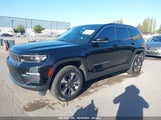 JEEP GRAND CHEROKEE 4XE LIMITED 4X4 1C4RJYB65N8****** снимка